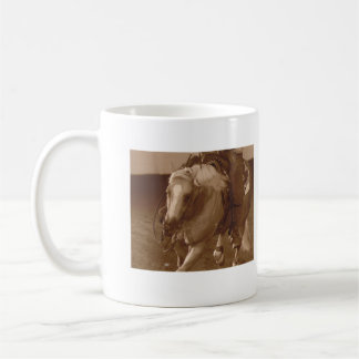 Blixtpilranch Kaffemugg