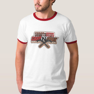 Blixtpilranch Tee Shirt