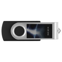 Blixtruta USB Flash-enhet