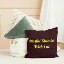 Blixtslam med katt Personlig Pet Cute Cute