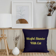 Blixtslummer med Cat Personlig Pet Dreams