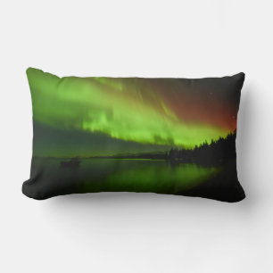 Blixtsnabb Aurora Lumbarkudde