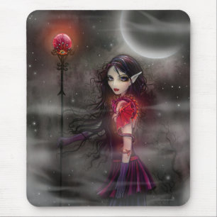 Blixtsten Fantasy Sago Drake Musmattor