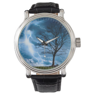 Blixtstrejka Armbandsur