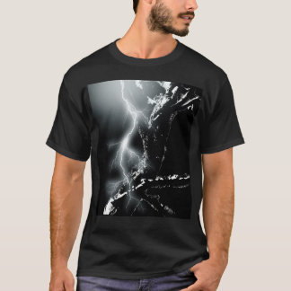 Blixtstrejkor T-shirt