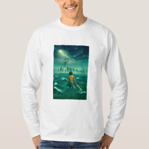 BlixttjuvT-tröja T Shirt