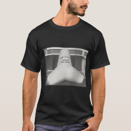 Blk fotoshirt, Rota, Spanien T Shirt