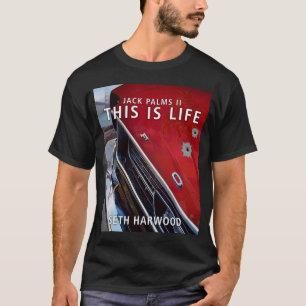 Blk JP2 täcker skjortan T Shirt