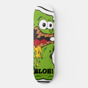 bllob skateboard bräda 20 cm