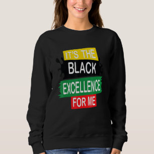 Blm det är den svarta spetsen för min svarta histo t shirt