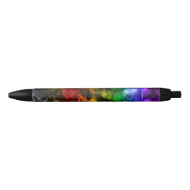 BLM Gay pride Pen
