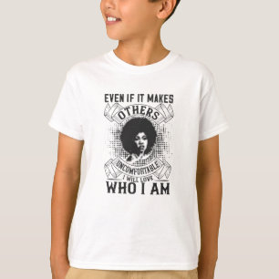 BLM - Jag ska kärlek som jag är T Shirt