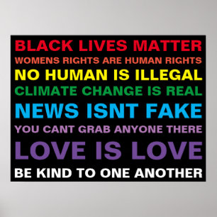 BLM-Pridet poster