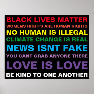 BLM-Pridet poster