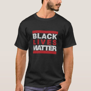 BLM T SHIRT
