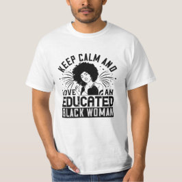 BLM - T SHIRT