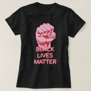 BLM T SHIRT