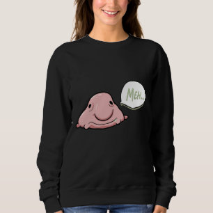 Blob Fish Realness T Shirt