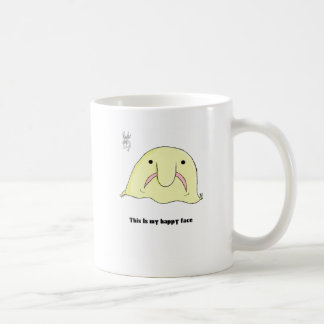 Blobfish Kaffemugg