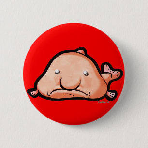 Blobfish knäppas knapp