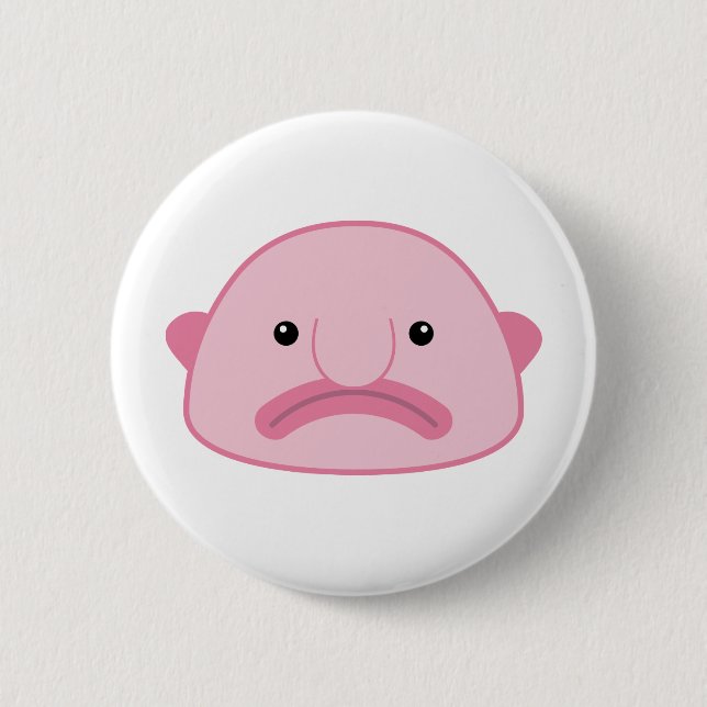 Blobfish knäppas knapp (Framsida)