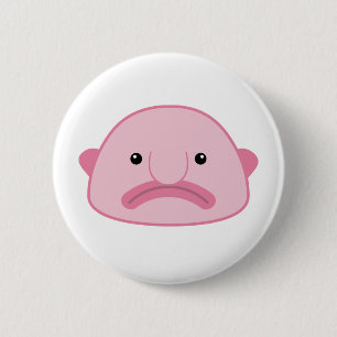 Blobfish knäppas knapp