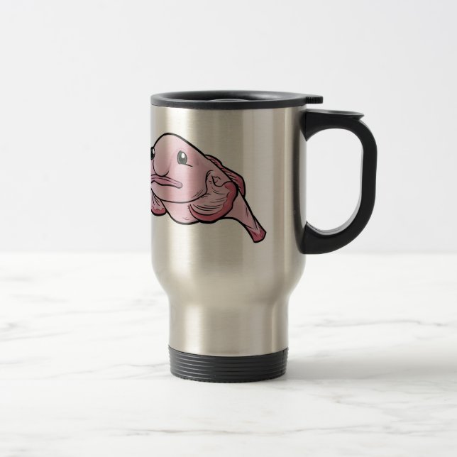 Blobfish Resemugg (Höger)