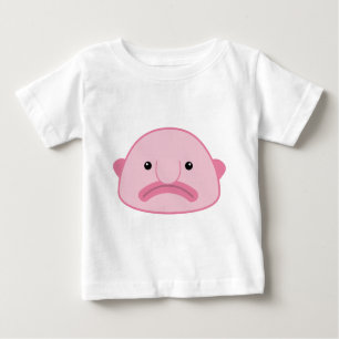 Blobfish Tee Shirt