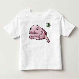 Blobfish Tee Shirt