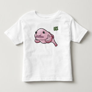 Blobfish Tee Shirt