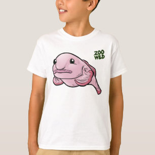 Blobfish Tröja