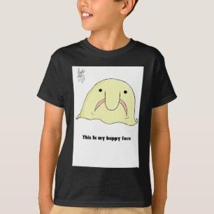 Blobfish Tröja