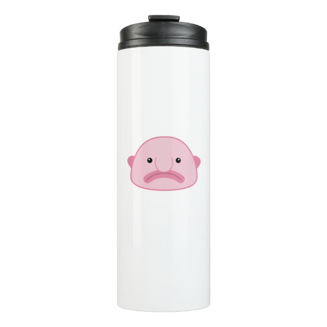 Blobfish Tumbler (Framsida)