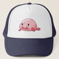 Blobfisk