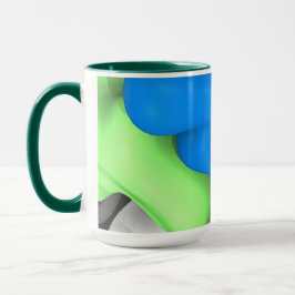 Blobulation-mugg Mugg