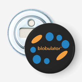 blobulator flaska öppnare 