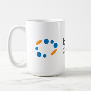 Blobulator Mugg