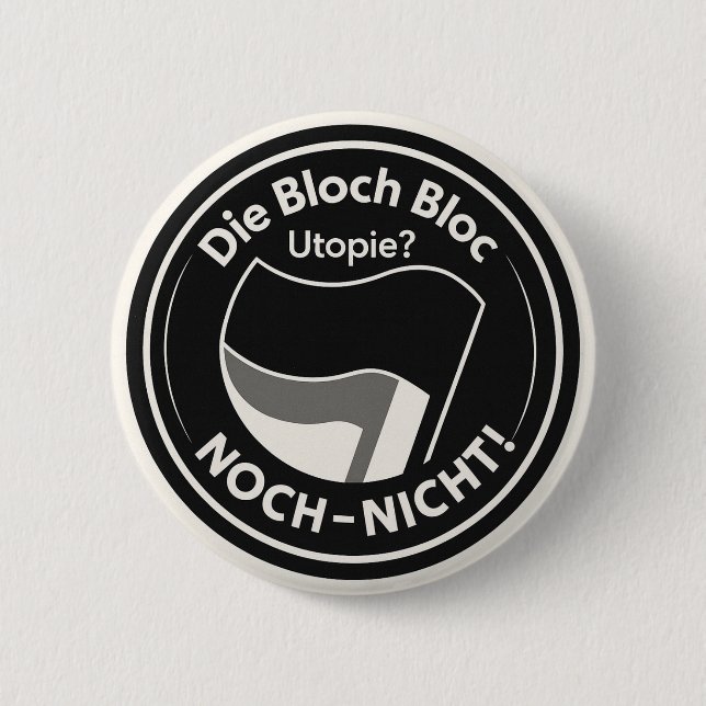 Bloch Bloc Button Knapp (Framsida)