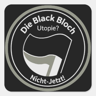 Bloch Bloc Klistermärke