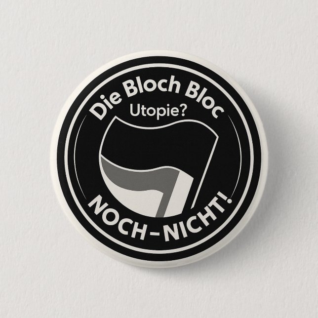 Bloch Bloc Knapp (Framsida)