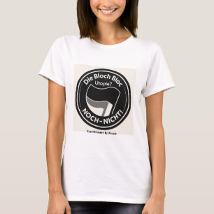 Bloch Bloc T-tröja nummer 2 T Shirt