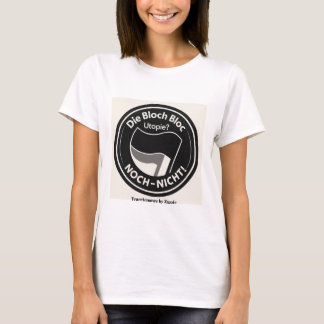 Bloch Bloc T-tröja nummer 2 T Shirt