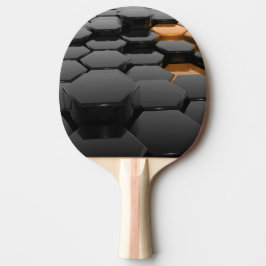 Block 2 pingisracket