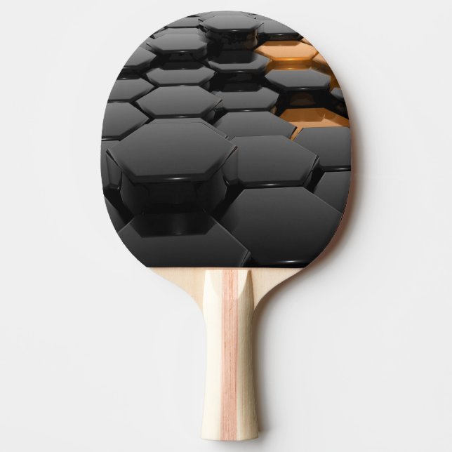 Block 2 pingisracket (Framsidan)
