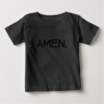 block Amen Black Font
