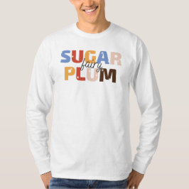 Block Brev SPF McKenzie Träd Anpassningsbar Order T Shirt