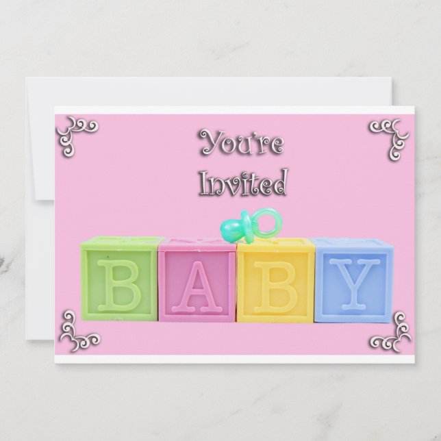 block inbjudningar (Framsida)