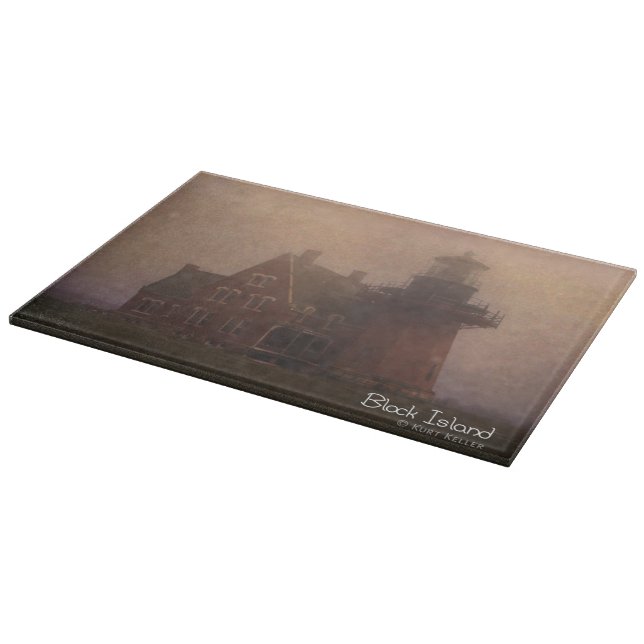 Block Island (Hörn)