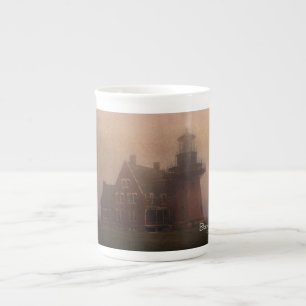 Block Island Benporslin Mugg