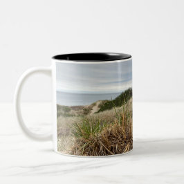 Block Island Bluff Coffee och Tea Mugg